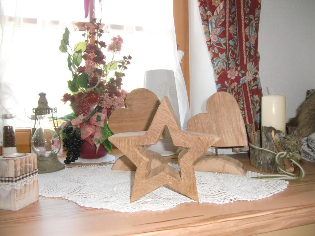 Apart Sissy See Room photo